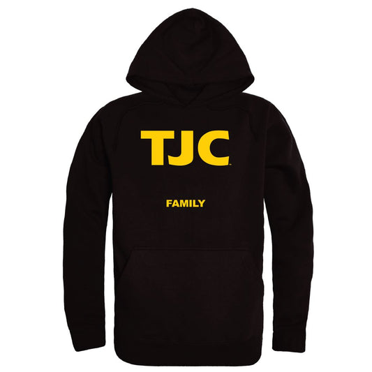 Tyler Junior College Apaches Family Hoodie Sweatshirts