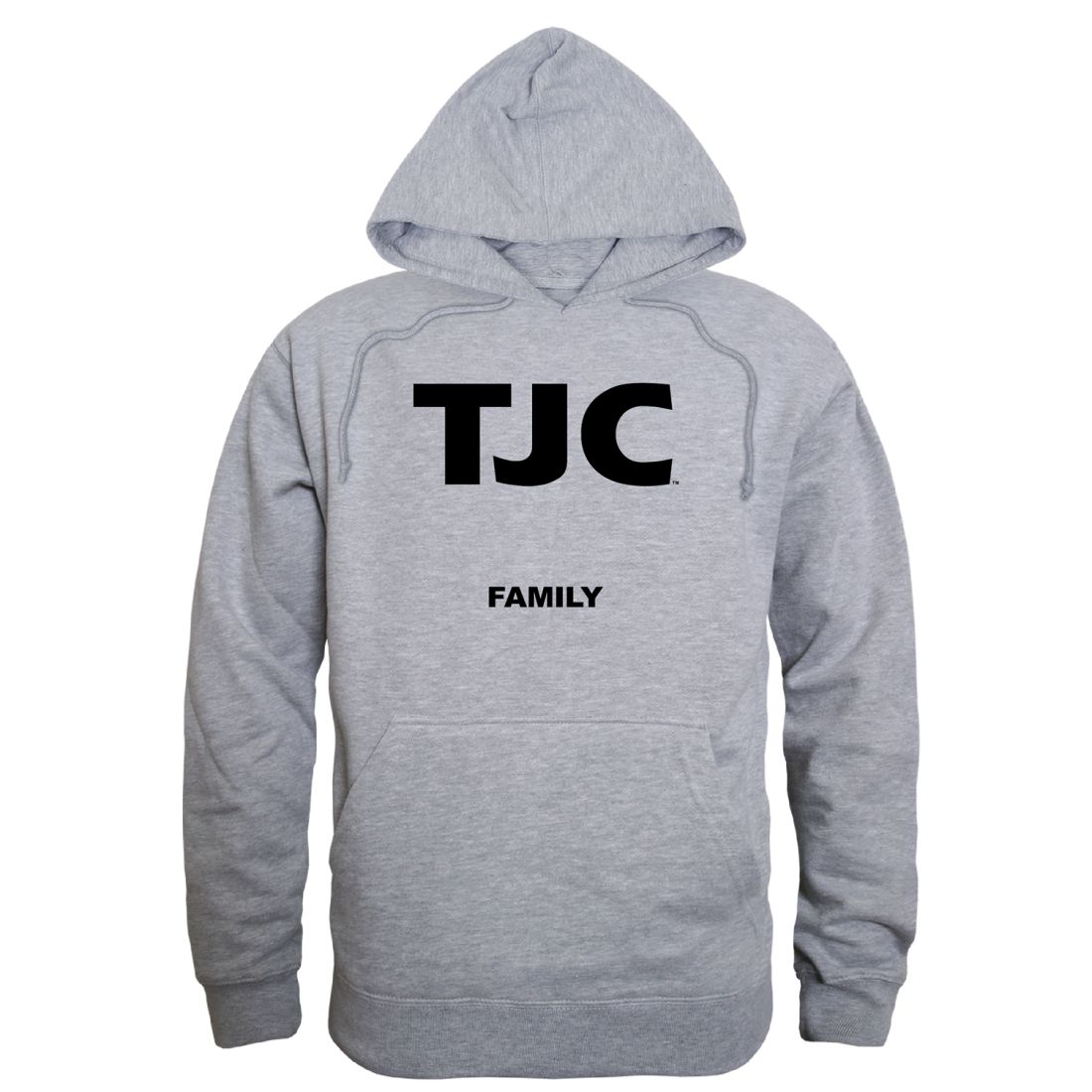 Tyler Junior College Apaches Family Hoodie Sweatshirts