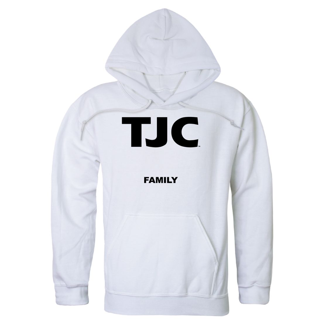 Tyler Junior College Apaches Family Hoodie Sweatshirts