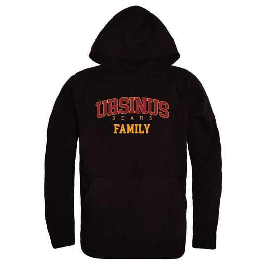 Ursinus College Bears Family Hoodie Sweatshirts
