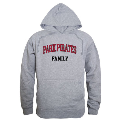 Park University Pirates Family Hoodie Sweatshirts