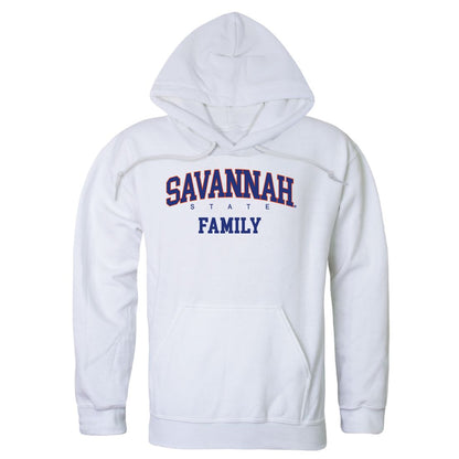 Savannah State University Tigers Family Hoodie Sweatshirts