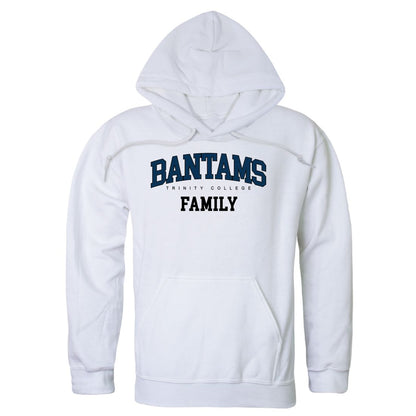 Trinity College Bantams Family Hoodie Sweatshirts