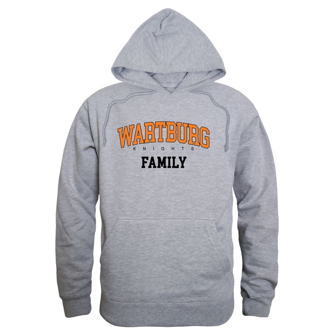 Wartburg College Knights Family Hoodie Sweatshirts