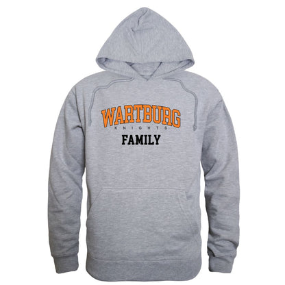 Wartburg College Knights Family Hoodie Sweatshirts