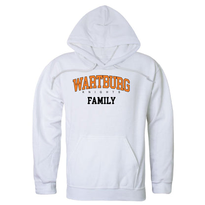 Wartburg College Knights Family Hoodie Sweatshirts