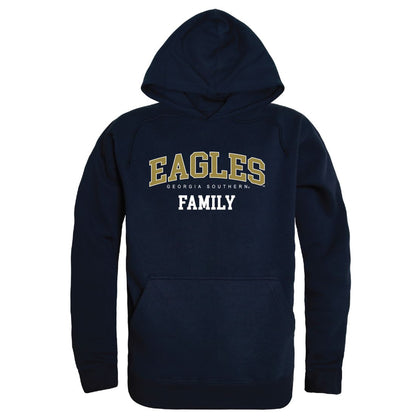 Georgia Southern University Eagles Family Hoodie Sweatshirts