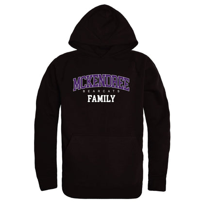 McKendree University Bearcats Family Hoodie Sweatshirts