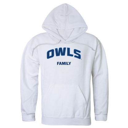 Mississippi University for Women The W Owls Family Hoodie Sweatshirts