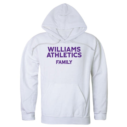 Williams College Ephs The Purple Cows Family Hoodie Sweatshirts