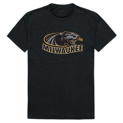 University of Wisconsin Milwaukee Panthers NCAA Freshman Tee T-Shirt-Campus-Wardrobe