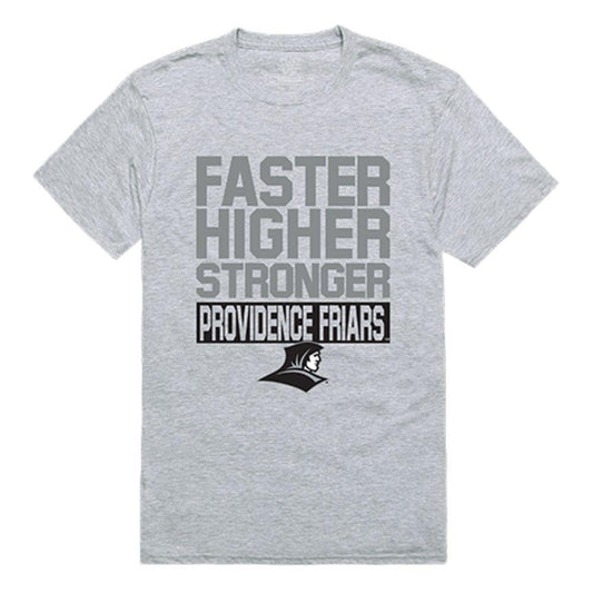 Providence College Friars NCAA Workout Tee T-Shirt-Campus-Wardrobe