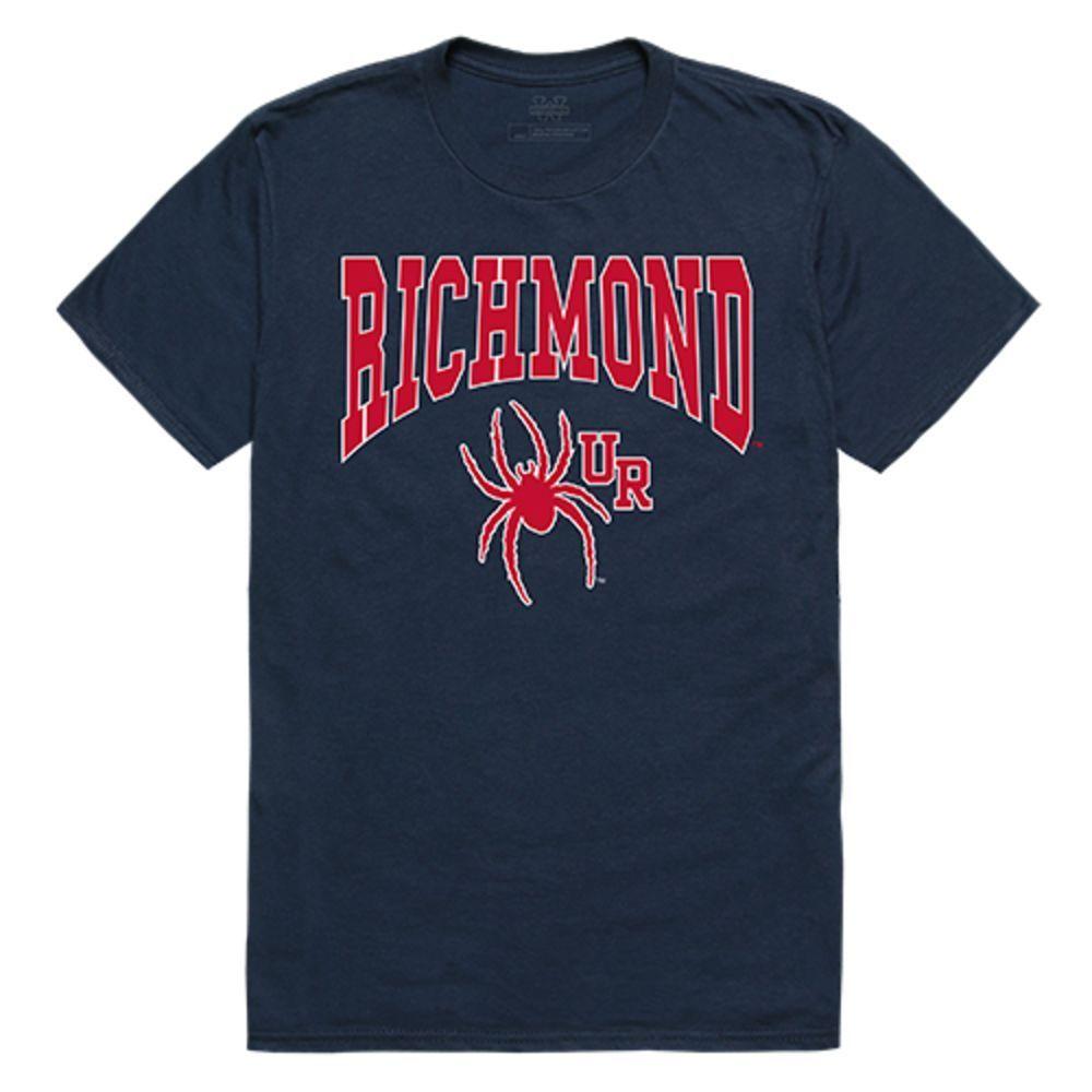 University of Richmond Spiders NCAA Athletic Tee T-Shirt-Campus-Wardrobe