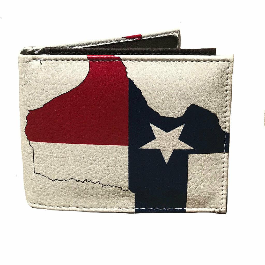 USA Patriotic Bifold Wallets In Gift Box Mens Womens Youth-UNCATEGORIZED-Empire Cove-LL-US_100_DOLLAR_OLD-Casaba Shop