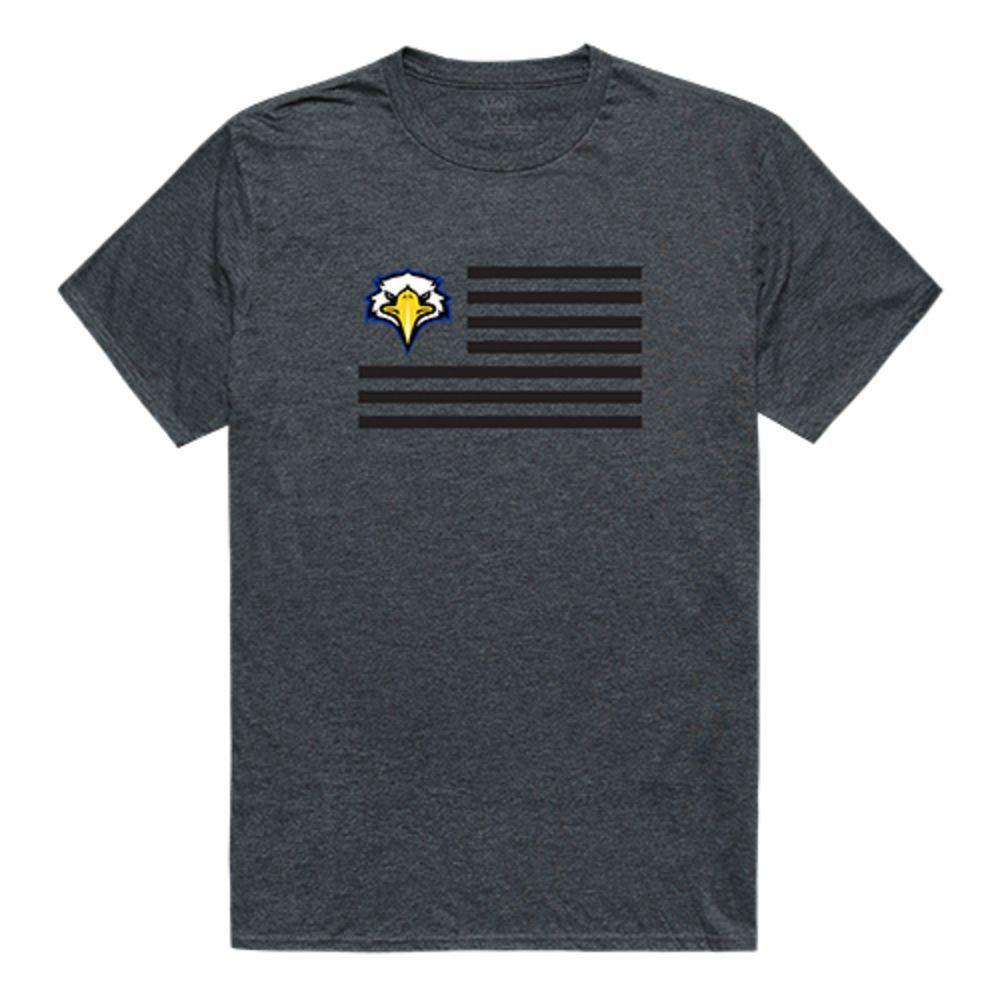 Morehead State University Eagles NCAA Flag Tee T-Shirt-Campus-Wardrobe