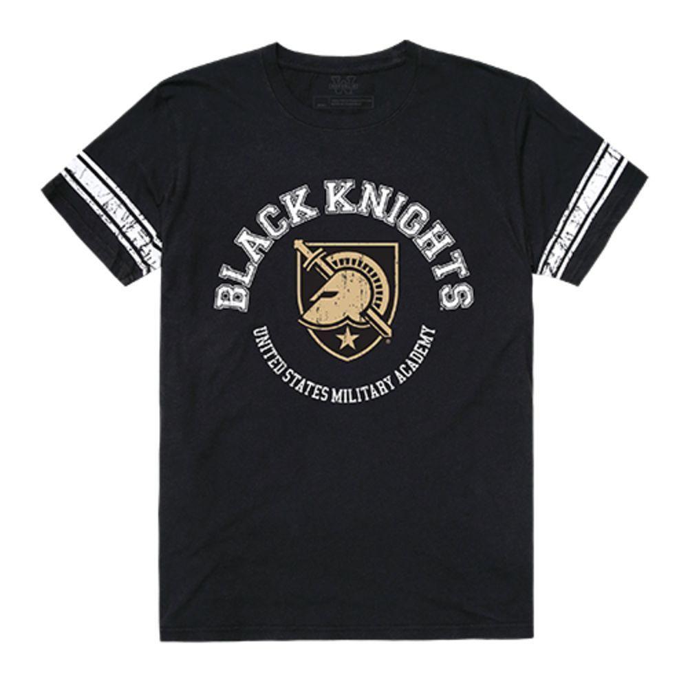 USMA West Point Military Academy Army Nights NCAA Mens Football Tee T-Shirt-Campus-Wardrobe