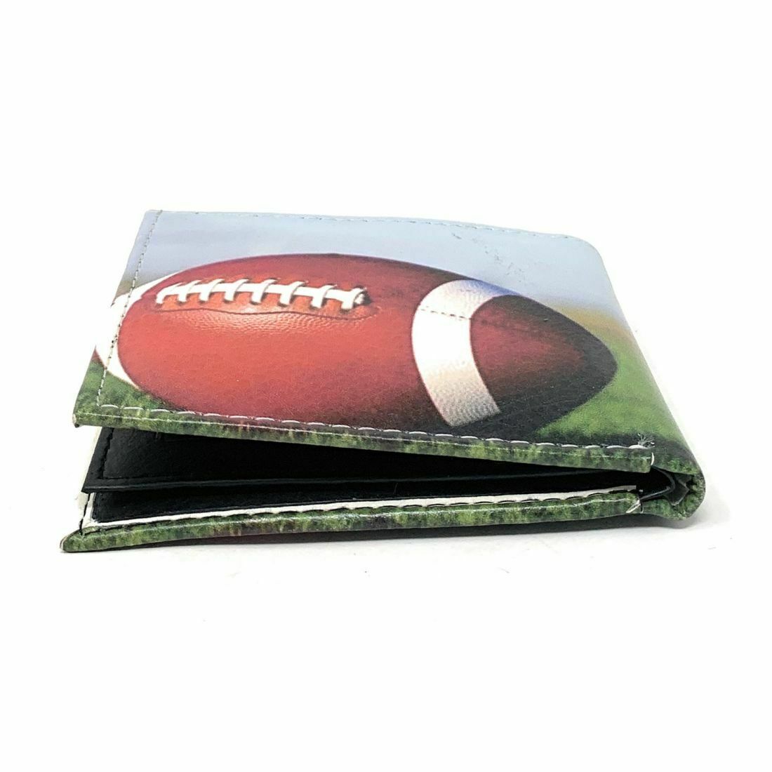 Urban Trendy NY Fashion Bifold Printed Wallets In Gift Box Mens Womens Kids-UNCATEGORIZED-Empire Cove-LL-BLM-Casaba Shop