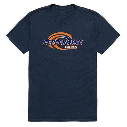 Pepperdine University Waves NCAA Freshman Tee T-Shirt-Campus-Wardrobe