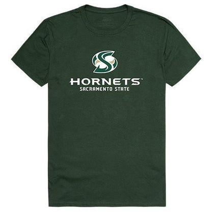 Sacramento State Hornets NCAA Freshman Tee T-Shirt-Campus-Wardrobe