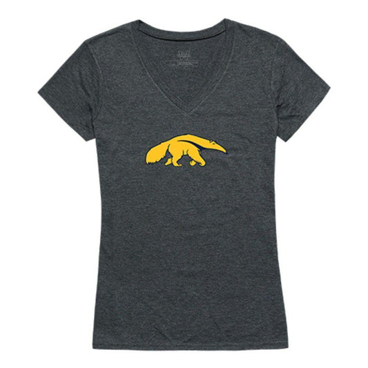 University of California Irvine Anteaters NCAA Women's Cinder Tee T-Shirt-Campus-Wardrobe