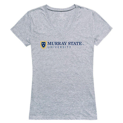 Murray State University Racers NCAA Women's Seal Tee T-Shirt-Campus-Wardrobe