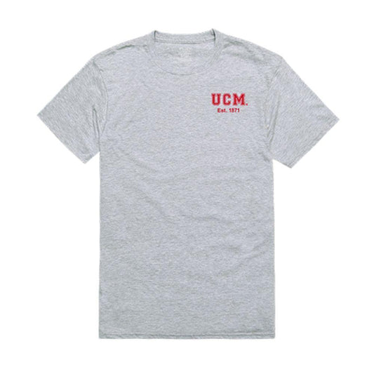 Central Missouri University of Mules NCAA Practice Tee T-Shirt-Campus-Wardrobe