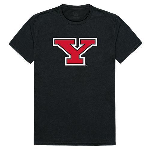 Youngstown State University Penguins NCAA Freshman Tee T-Shirt-Campus-Wardrobe