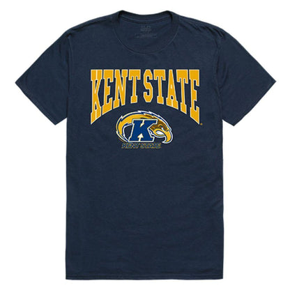 Kent State University The Golden Eagles NCAA Athletic Tee T-Shirt-Campus-Wardrobe