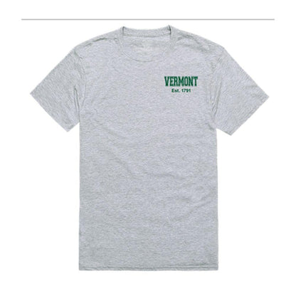 University of Vermont Catamounts NCAA Practice Tee T-Shirt-Campus-Wardrobe
