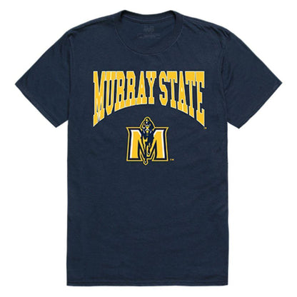 Murray State University Racers NCAA Athletic Tee T-Shirt-Campus-Wardrobe