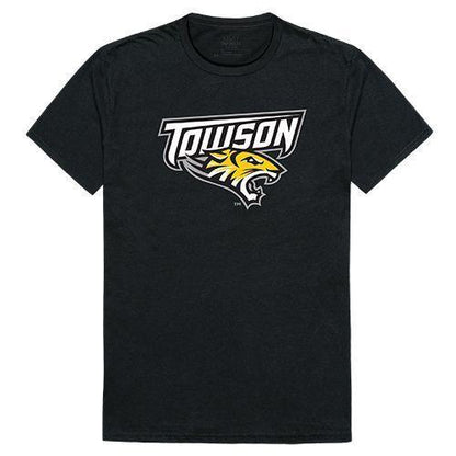 Towson University Tigers NCAA Freshman Tee T-Shirt-Campus-Wardrobe