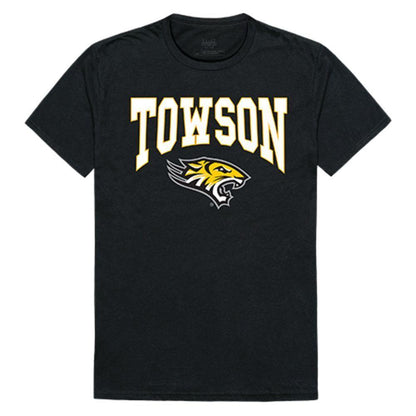 Towson University Tigers NCAA Athletic Tee T-Shirt-Campus-Wardrobe