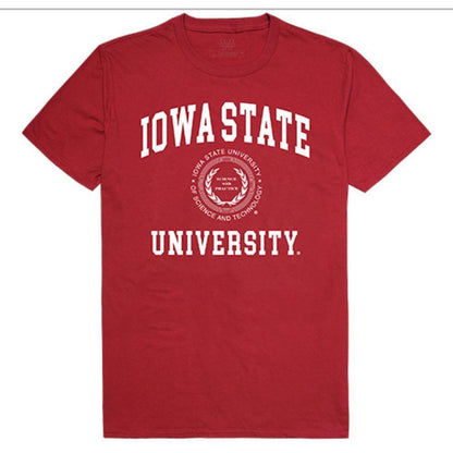 iowa state dress shirt Iowa State Cyclones Women's Letterwinners Club Skyline Long-Sleeve But Iowa State Team Store