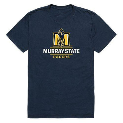 Murray State University Racers NCAA Freshman Tee T-Shirt-Campus-Wardrobe