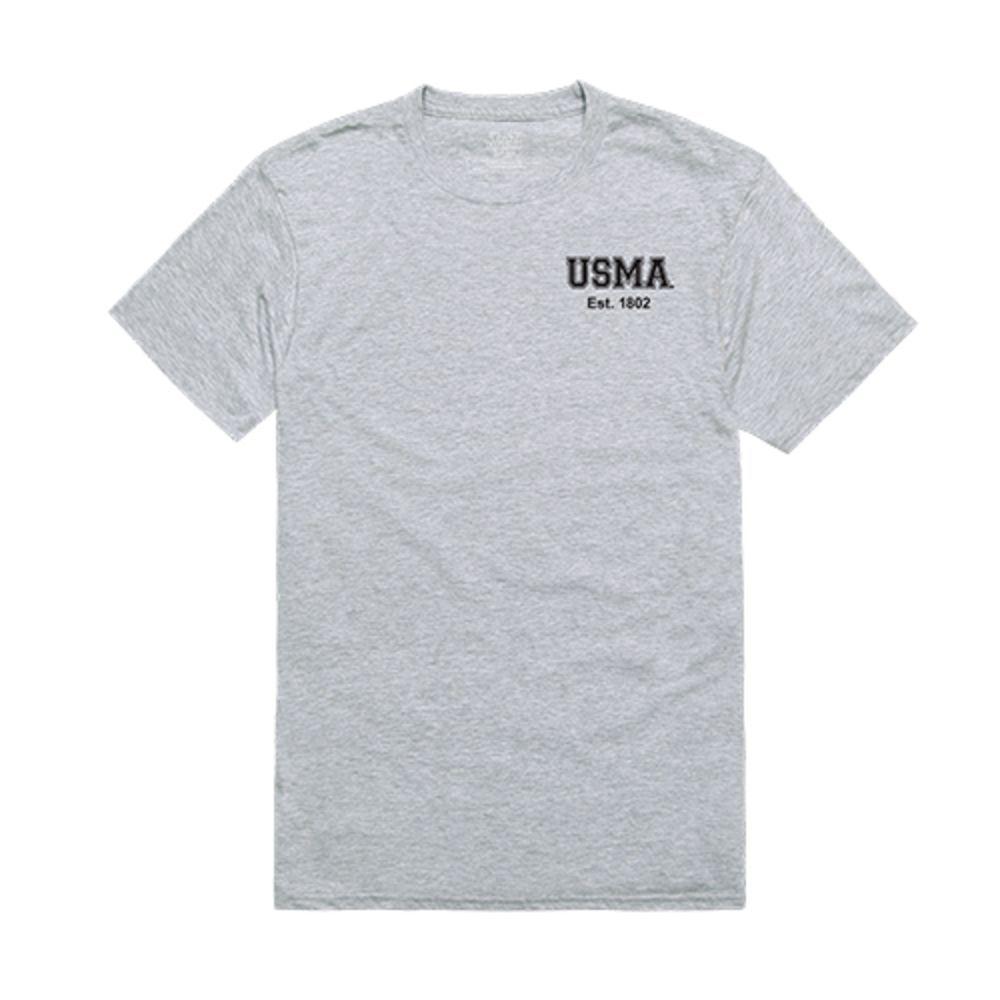 USMA United States Military Academy Army Nights NCAA Practice Tee T-Shirt-Campus-Wardrobe