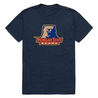 Morgan State University Bears NCAA Freshman Tee T-Shirt-Campus-Wardrobe