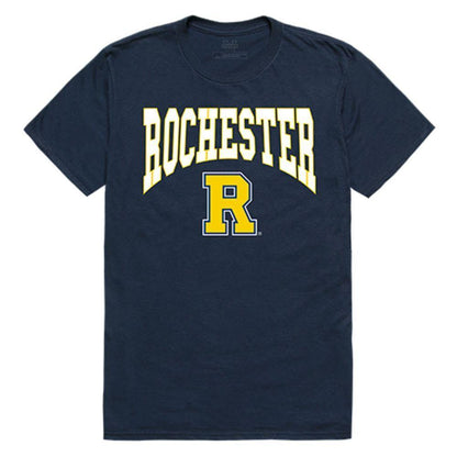 University of Rochester Yellowjackets NCAA Athletic Tee T-Shirt-Campus-Wardrobe