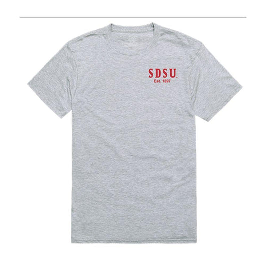 SDSU San Diego State University Aztecs NCAA Practice Tee T-Shirt-Campus-Wardrobe
