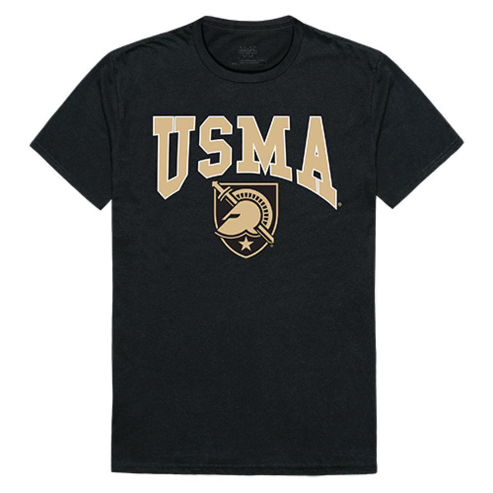 USMA United States Military Academy Army Nights NCAA Athletic Tee T-Shirt-Campus-Wardrobe