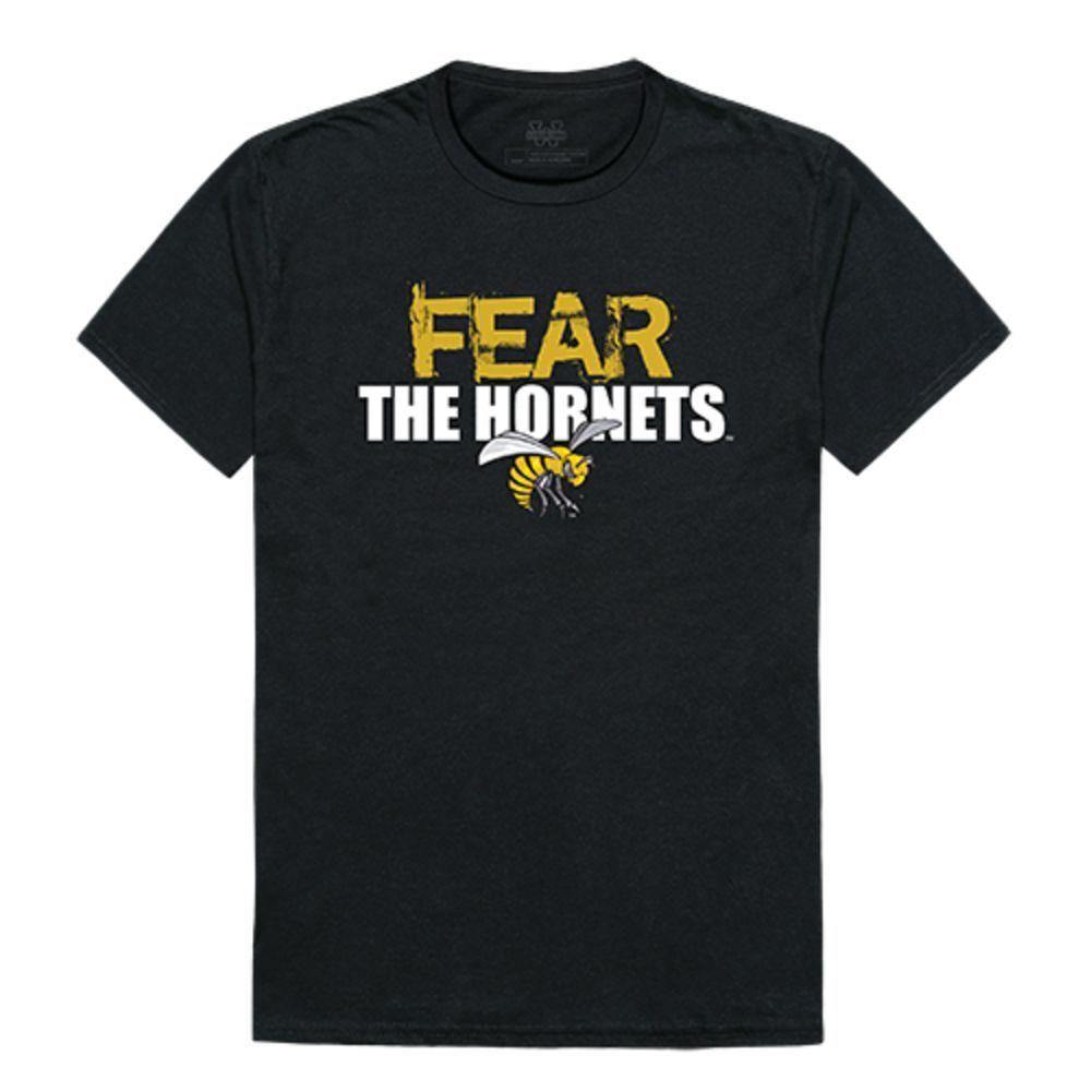 Alabama State University Hornets NCAA Fear Tee T-Shirt-Campus-Wardrobe