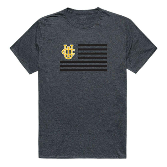 University of California Irvine Anteaters NCAA Flag Tee T-Shirt-Campus-Wardrobe