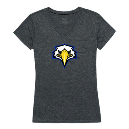 Morehead State University Eagles NCAA Women's Cinder Tee T-Shirt-Campus-Wardrobe