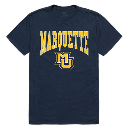 Marquette University Golden Eagles NCAA Athletic Tee T-Shirt-Campus-Wardrobe