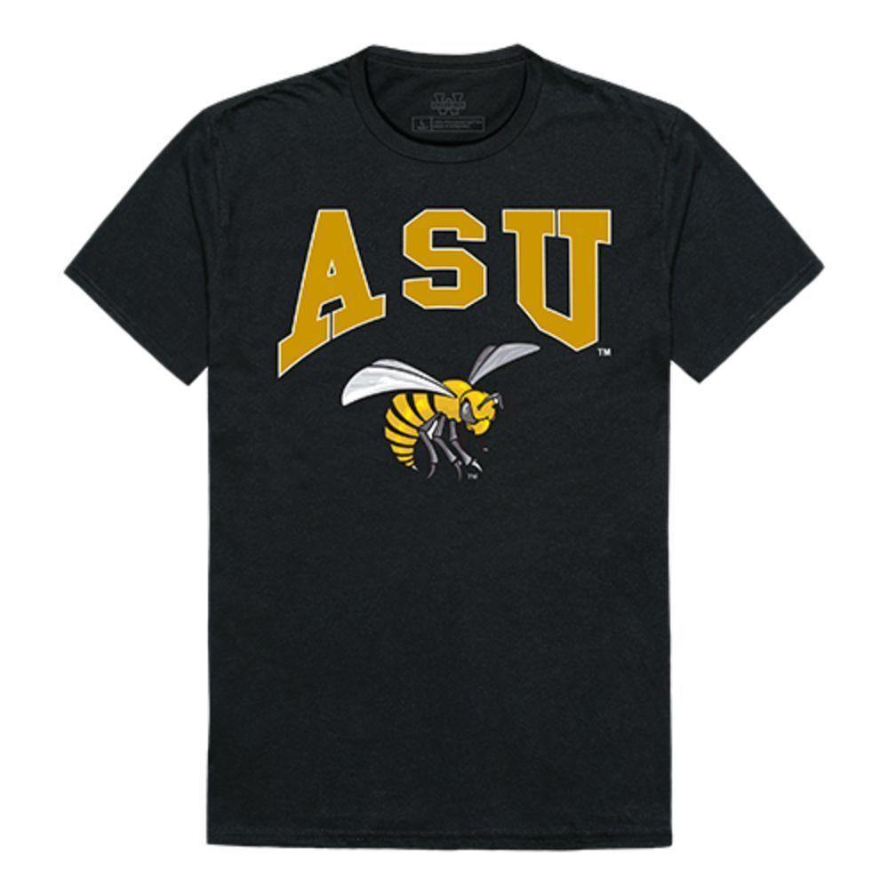 Alabama State University Hornets NCAA Athletic Tee T-Shirt-Campus-Wardrobe