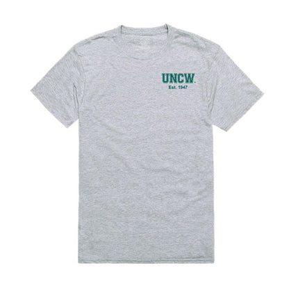 University of North Carolina at Wilmington Seahawks NCAA Practice Tee T-Shirt-Campus-Wardrobe