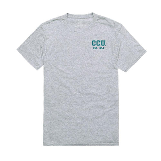 Coastal Carolina University Chanticleers NCAA Practice Tee T-Shirt-Campus-Wardrobe