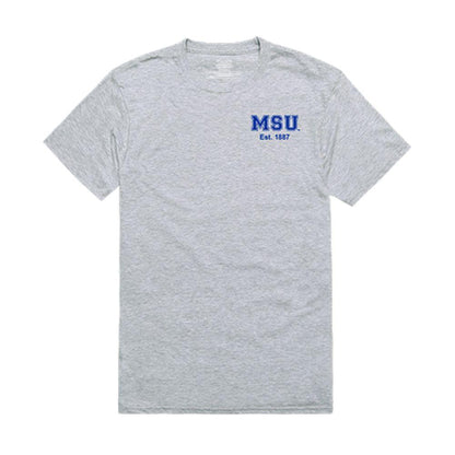 Morehead State University Eagles NCAA Practice Tee T-Shirt-Campus-Wardrobe
