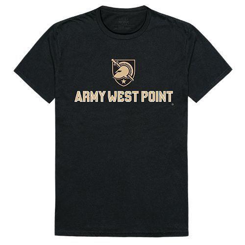 USMA United States Military Academy Army Nights NCAA Freshman Tee T-Shirt-Campus-Wardrobe