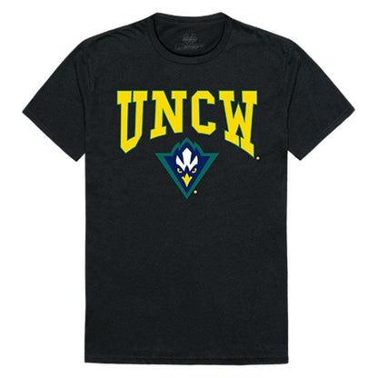 University of North Carolina at Wilmington Seahawks NCAA Athletic Tee T-Shirt-Campus-Wardrobe