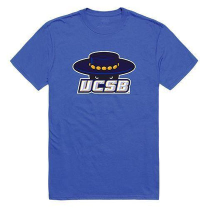 UCSB University of California Santa Barbara Gauchos NCAA Freshman Tee T-Shirt-Campus-Wardrobe